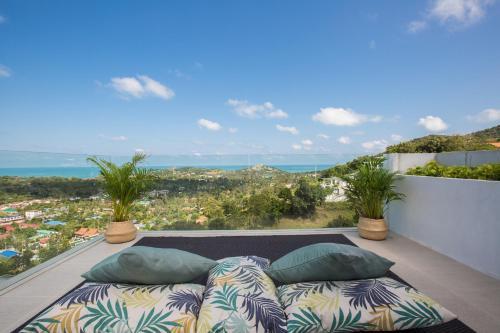 Apartamento Sam-kah Residence 8 Suite 2