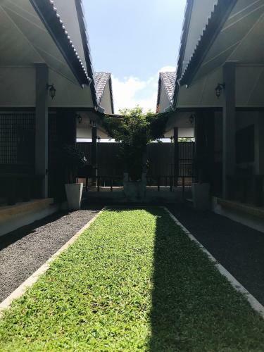 Hotel The Nest Samui