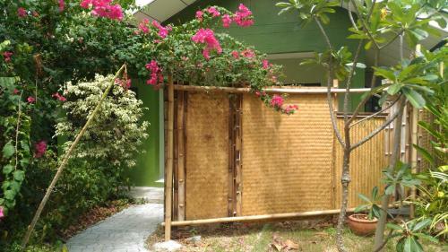 Hostal Green Garden