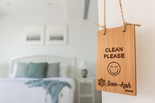Apartamento Sam-kah Residence 8 Suite 6