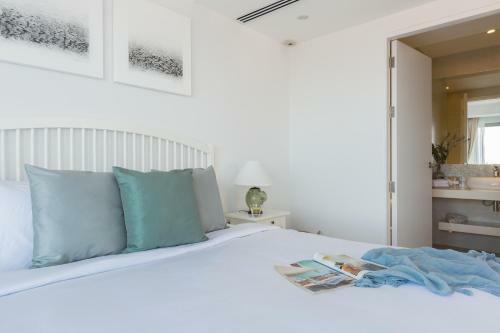 Apartamento Sam-kah Residence 8 Suite 6