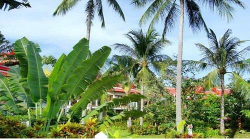 Royal Living Koh Samui - Luxurious Apartment 8
