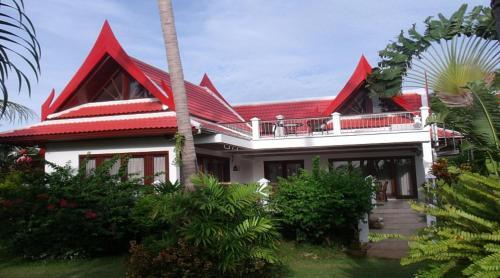 Royal Living Koh Samui - Luxurious Apartment 8