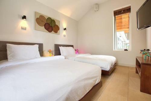 4 Bedroom Luxury Sea View Villa Moonrise