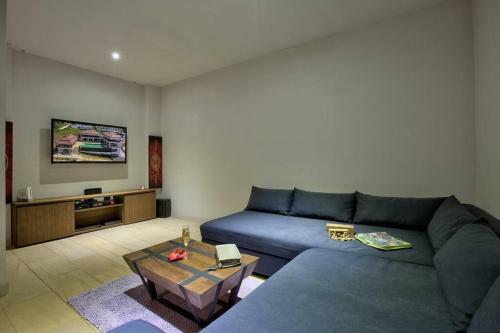 4 Bedroom Luxury Sea View Villa Moonrise