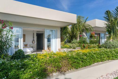 Moonstone - Samui's Premier Private Villa