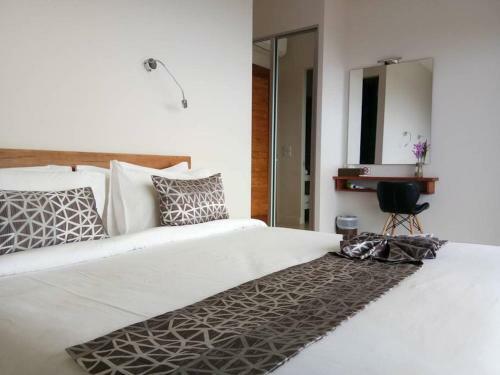 6 Br Luxury Seaview Villa Bang Po (Lil)