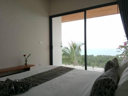 6 Br Luxury Seaview Villa Bang Po (Lil)