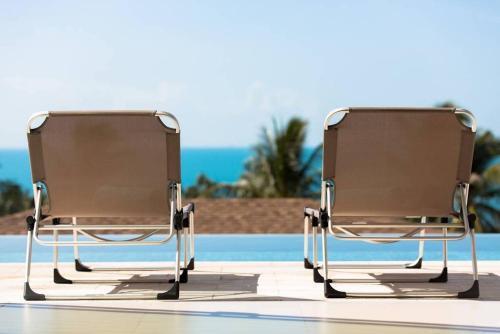 6 Br Luxury Seaview Villa Bang Po (Lil)
