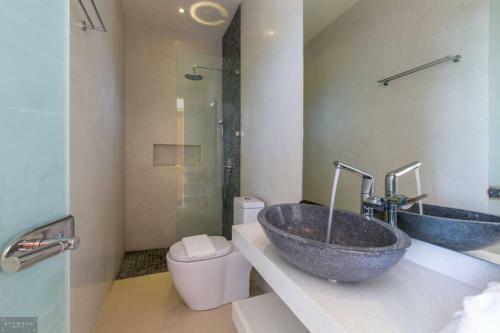5 Bedroom Luxury Sea View Villa Lilac