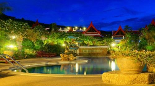 Royal Living Koh Samui - Service Minded Apartment Maximum 6 Guests - Welcome