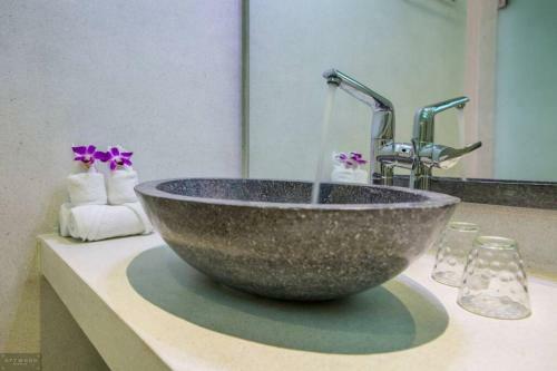 4 Bedroom Luxury Sea View Villa Lilac