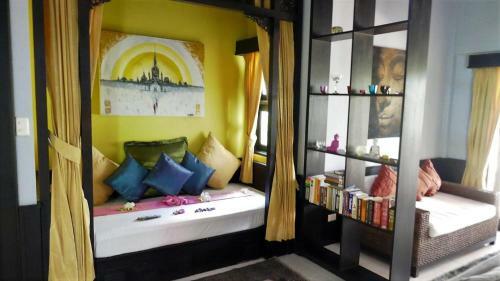Royal Living Koh Samui - Villa 3 - With Jacuzzi On Terrace