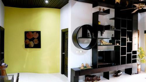 Royal Living Koh Samui - Villa 3 - With Jacuzzi On Terrace