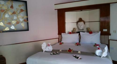 Royal Living Koh Samui - Fantastic With Jacuzzi - Villa 4
