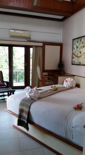 Royal Living Koh Samui - Fantastic With Jacuzzi - Villa 4