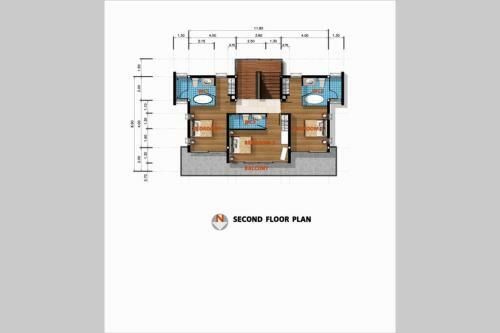 3 Bedroom Luxury Sea View Villa Zoe