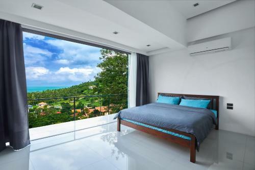 Villa Siam View Samui