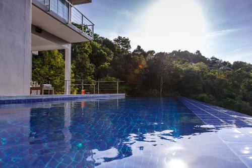 Villa Siam View Samui