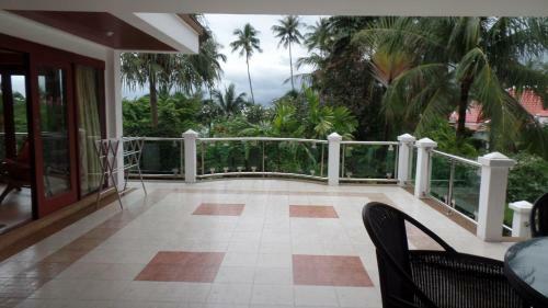Royal Living Koh Samui - Wonderful Placed With Jacuzzi - Villa 5