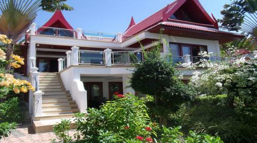 Royal Living Koh Samui - Wonderful Placed With Jacuzzi - Villa 5