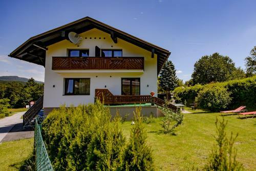 Hostal Haus Charlie