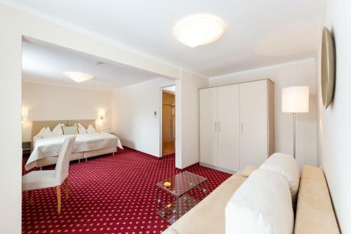 Hotel Post Wrann