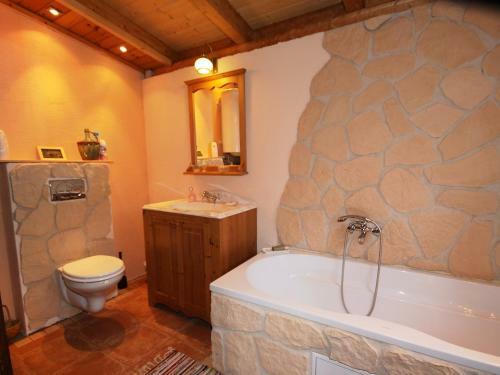 Chalet Reserl