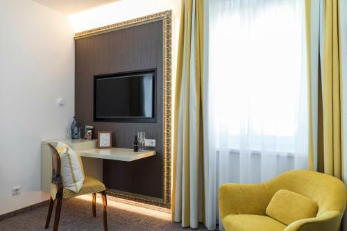 Hotel Goritschnigg