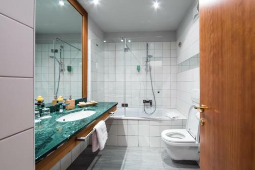 Hotel Goritschnigg