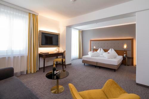 Hotel Goritschnigg