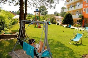 Flairhotel Am W�rthersee