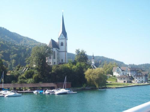 Agroturismo Lindenhof