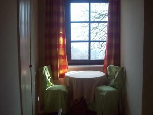 Agroturismo Lindenhof