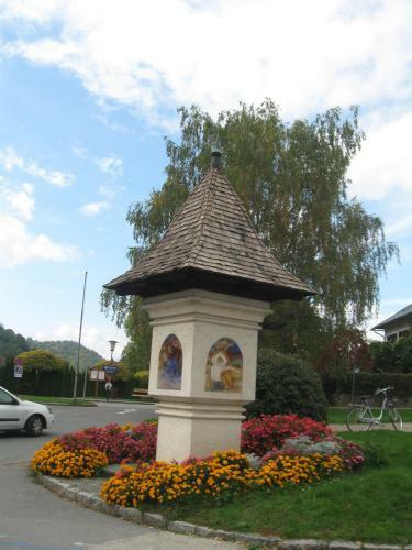 Agroturismo Lindenhof