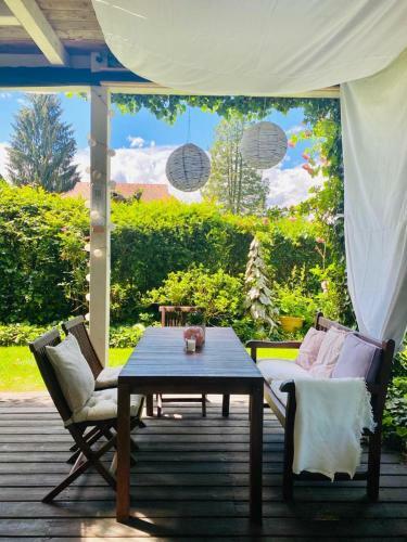 Hostal Lovely In Boutique-hotel Velden