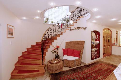 Hotel Garni Landhaus Servus