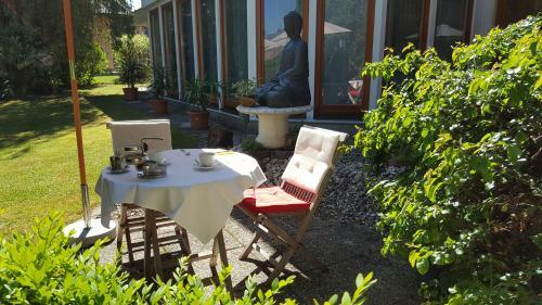 Hotel Garni Landhaus Servus