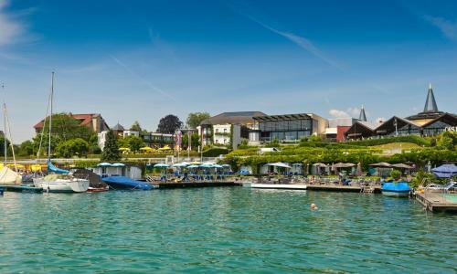 Casinohotel Velden