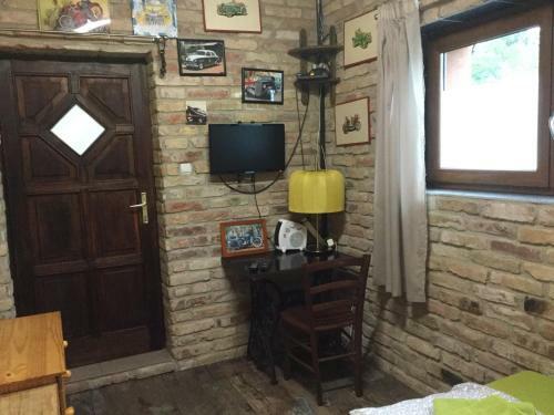 Hostal Old's Car Zimmer & Apartment Vermietung