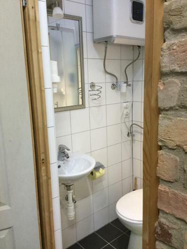 Hostal Old's Car Zimmer & Apartment Vermietung