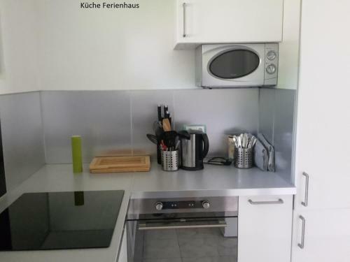 Apartamento Pension Waldesruh