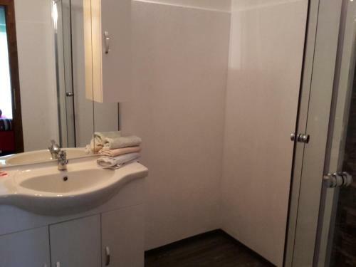 Apartamento Pension Waldesruh