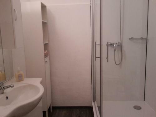 Apartamento Pension Waldesruh