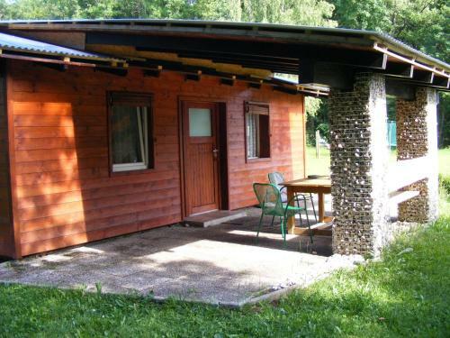 Apartamento Pension Waldesruh