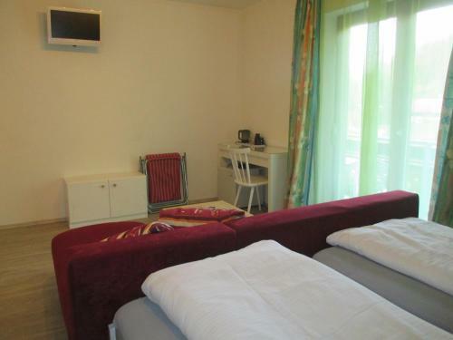 Apartamento Pension Waldesruh