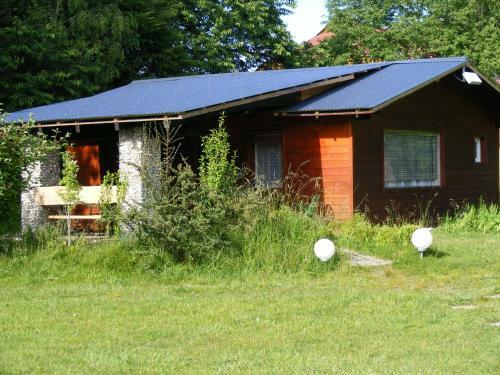 Apartamento Pension Waldesruh