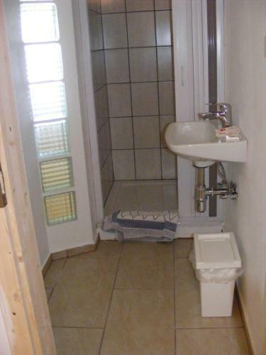 Apartamento Pension Waldesruh