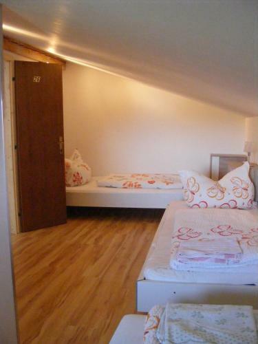 Apartamento Pension Waldesruh