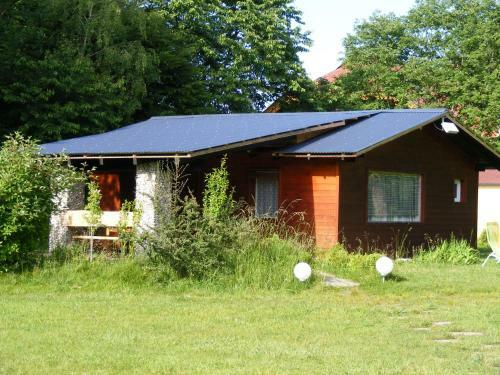 Apartamento Pension Waldesruh